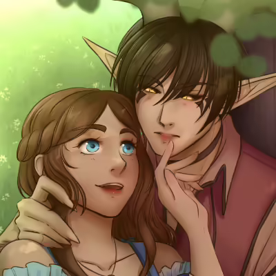 Demonic Bewail ✦ Chapter 03